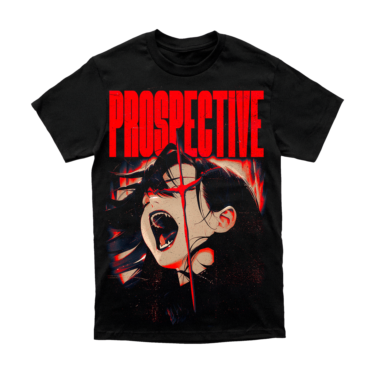 HIDING THE TRUTH T-SHIRT