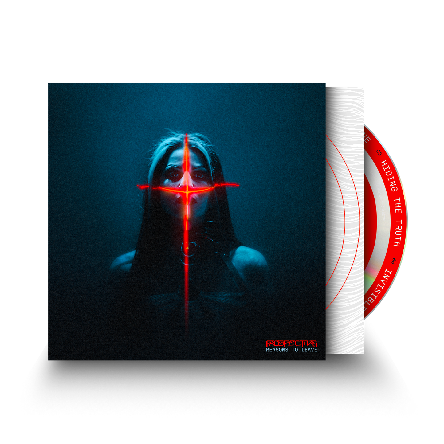 DISCOGRAPHY CD